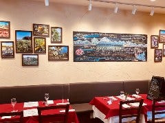 オステリアジョイア