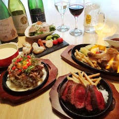 ビストロバル 羊の家 あべの店