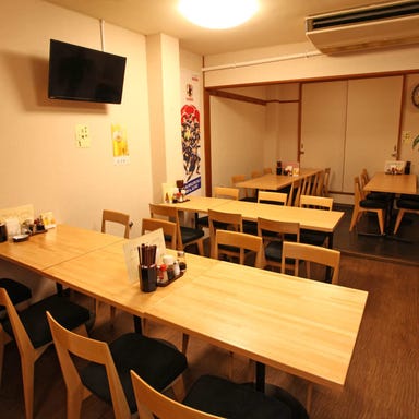 木場 居食屋 Kon  店内の画像
