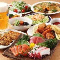 木場 居食屋 Kon 