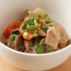 木場 居食屋 Kon