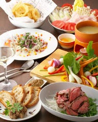 ワイン酒場 イザヴィーノ