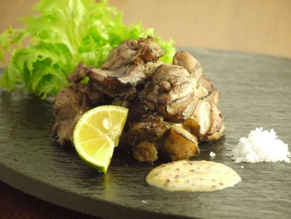 美味しいお店が見つかる 江坂の食事 ディナーでおすすめしたい人気レストラン ぐるなび