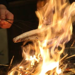 わら焼きと海鮮 太郎丸 江坂店 メニュー：名物！藁焼き - ぐるなび