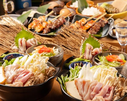 自由が丘 ランチ ランチバイキング おすすめ人気レストラン ぐるなび