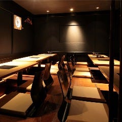 本家 比内邸