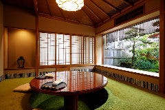 京料理 木乃婦