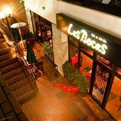 瀬戸内海鮮×スペイン料理 Las Bocas 