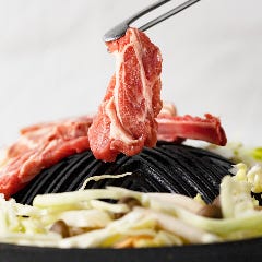 生ラム専門店 ラムジェネレーション 