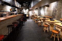 生ラム専門店 ラムジェネレーション