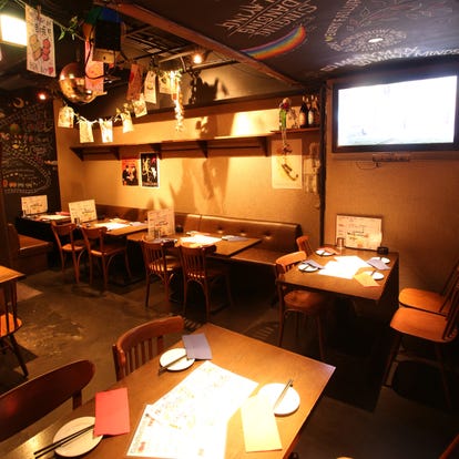美味しいお店が見つかる 池袋 合コンにおすすめ おすすめ人気レストラン ぐるなび
