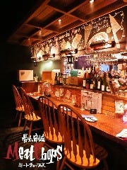 MeatChopsミートチョップス