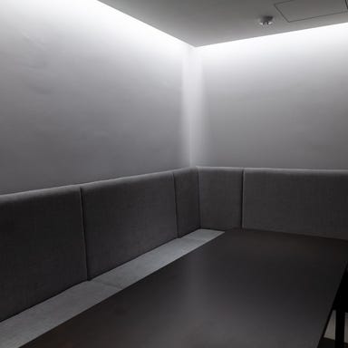 廣瀬與兵衛商店_【半個室】テーブル席（3～5名様×1部屋）