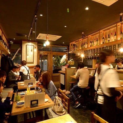 美味しいお店が見つかる 御器所駅周辺 居酒屋 女子会におすすめ おすすめ人気レストラン ぐるなび