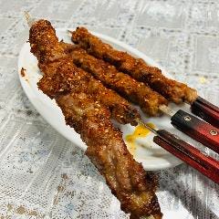 中国西北料理 大新疆（だいしんきょう） 