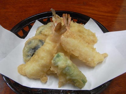 美味しい天ぷらが食べたい 東大阪 八尾でおすすめしたい人気のお店 ぐるなび