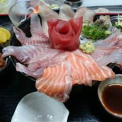 沼津 お魚ダイニング hiro 