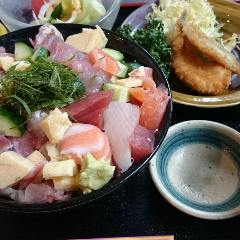 沼津 お魚ダイニング hiro