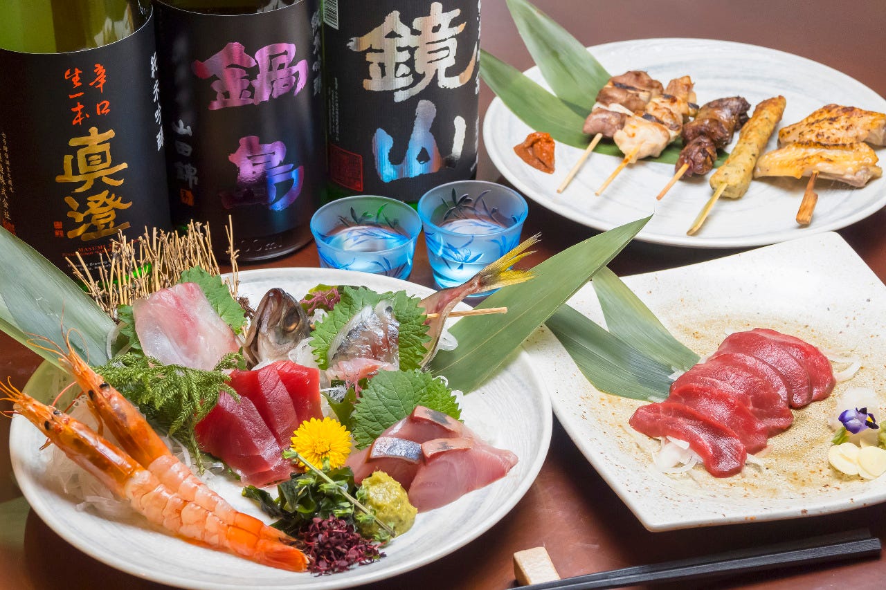 日本酒割烹 伊勢藤 川越 東松山 の施設情報 ゼンリンいつもnavi