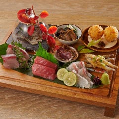 東京コトブキ はなれ 丸の内センタービル店 
