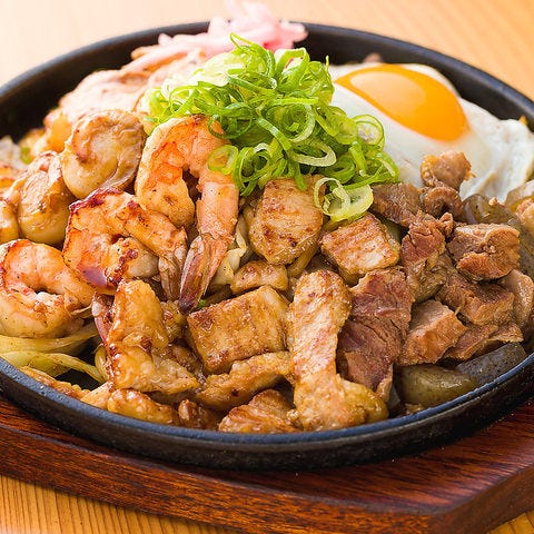 新大阪焼そばセンター（新大阪駅/居酒屋） - 楽天ぐるなび