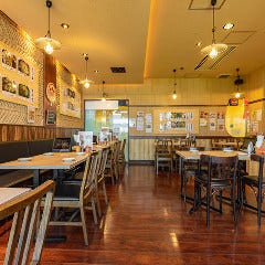 新大阪焼そばセンター 