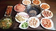 どんどん 三島店 地図 三島 焼肉 ぐるなび