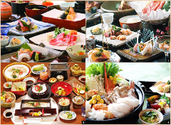 指宿こころの宿割烹味彩 