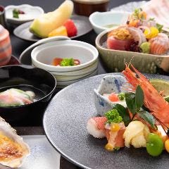 指宿こころの宿割烹味彩