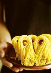 KINBOSHI PASTA CAFE