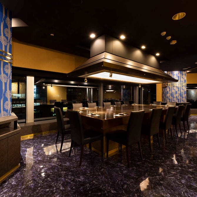 最上階夜景個室居酒屋 空海 海浜幕張店 海浜幕張 居酒屋 ぐるなび