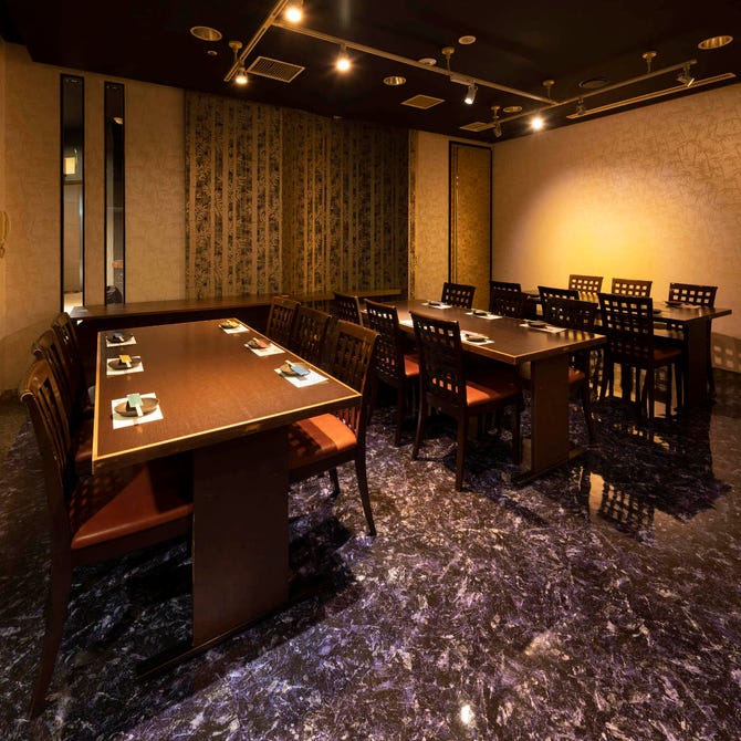 最上階夜景個室居酒屋 空海 海浜幕張店 海浜幕張 居酒屋 ぐるなび
