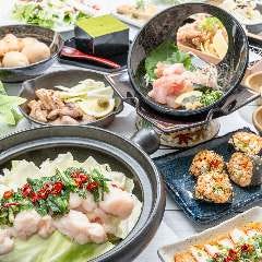 九州の肴と旨い酒 肴蔵‐sakagura‐ 深谷駅前店