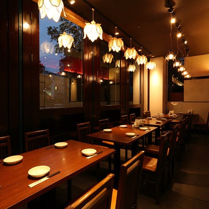 中華料理の美味しいお店 築地 場外市場周辺でおすすめしたい人気のお店 ぐるなび