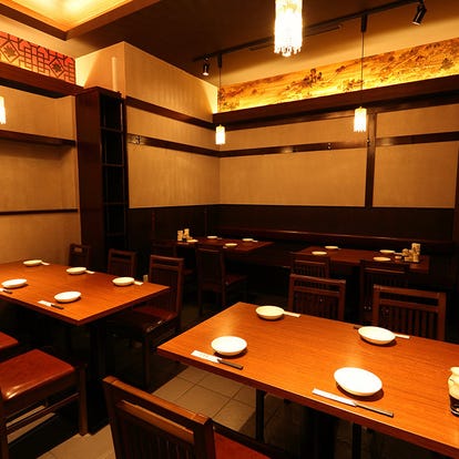 中華料理の美味しいお店 築地 場外市場周辺でおすすめしたい人気のお店 ぐるなび