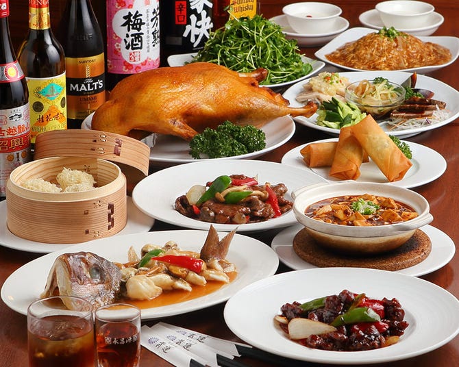 健康中華庵 青蓮 東銀座店 築地 中華料理 ぐるなび 健康中華庵 青蓮 東銀座店 築地 中華料理 ぐるなび