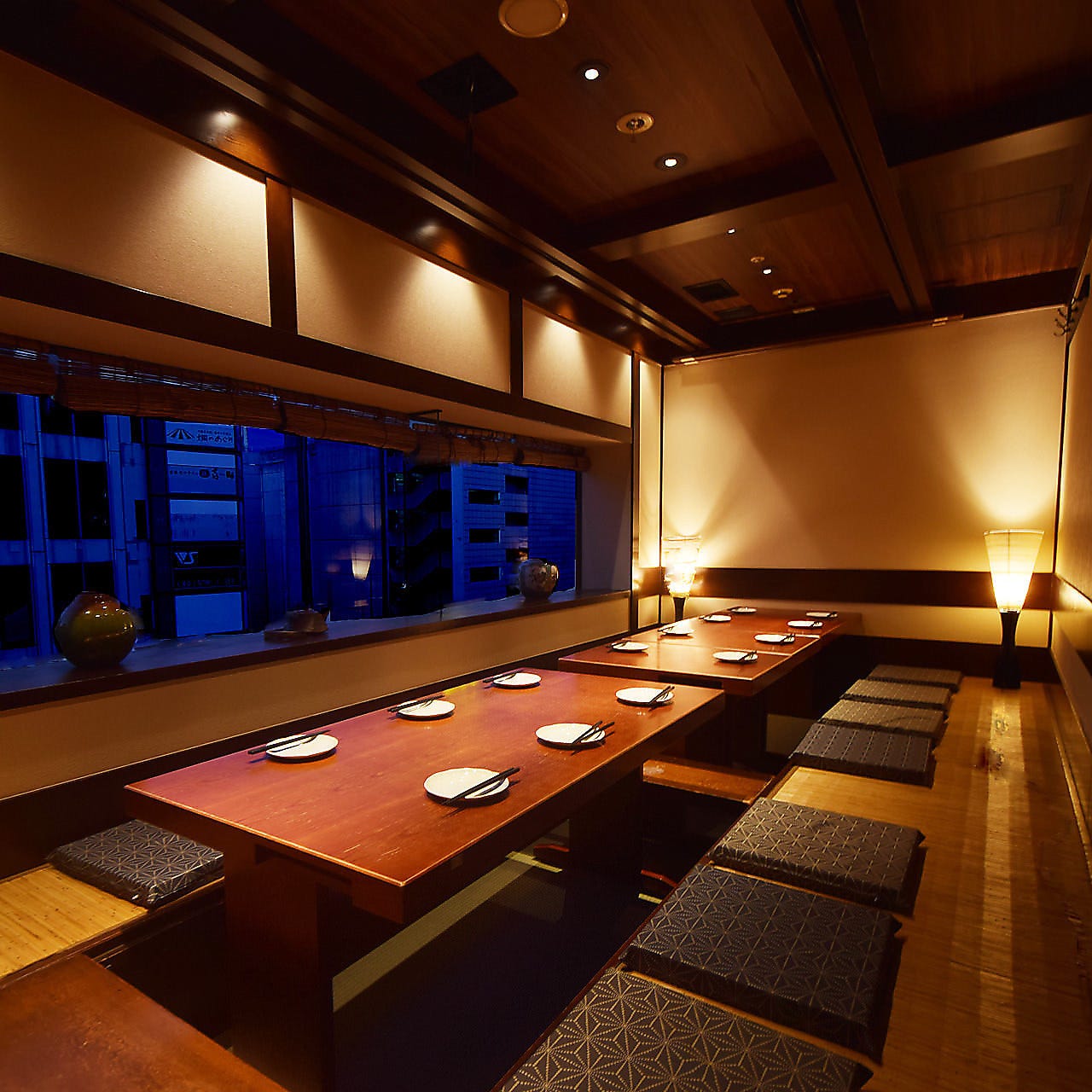佐世保 個室 居酒屋