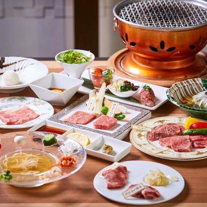 ゆったり個室 沖縄県の焼肉でおすすめ 人気の完全個室 ソファー席など ぐるなび