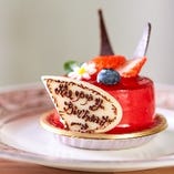 【誕生日・記念日】バースディケーキプレゼント