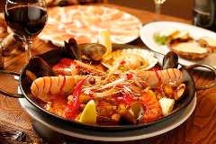 Bar Espanol LA BODEGA 大阪店