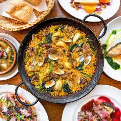 Bar Espanol LA BODEGA 大阪店