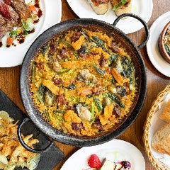 Bar Espanol LA BODEGA 大阪店