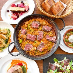 Bar Espanol LA BODEGA 大阪店