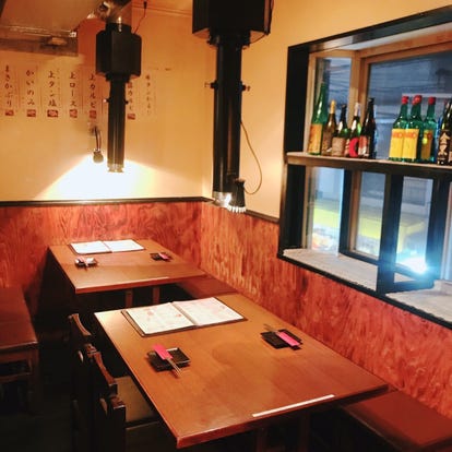 美味しいお店が見つかる 大森の居酒屋でおすすめしたい人気のお店 ぐるなび