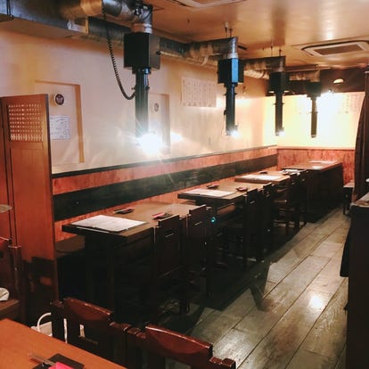 美味しいお店が見つかる 大森の居酒屋でおすすめしたい人気のお店 ぐるなび
