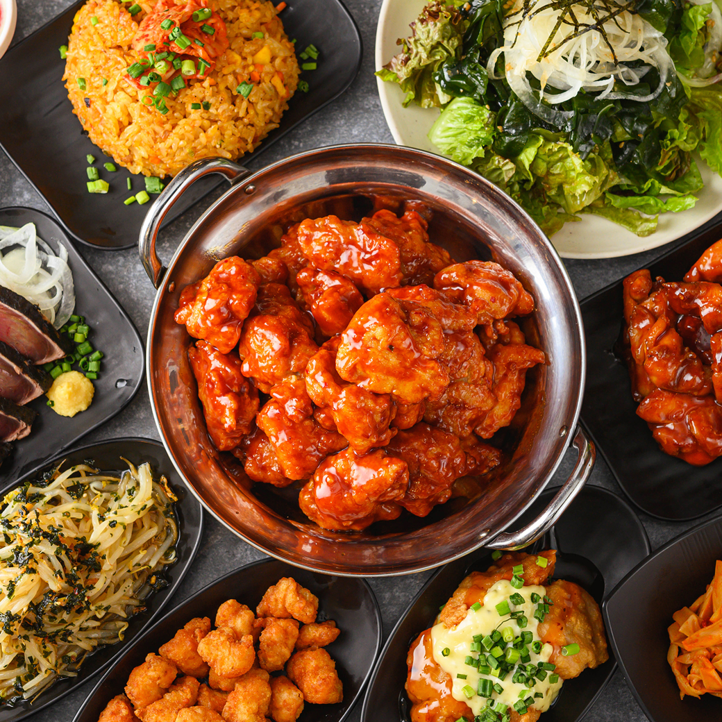 2000円 食べ放題飲み放題 居酒屋 おすすめ屋 名古屋駅店 (愛知県名古屋