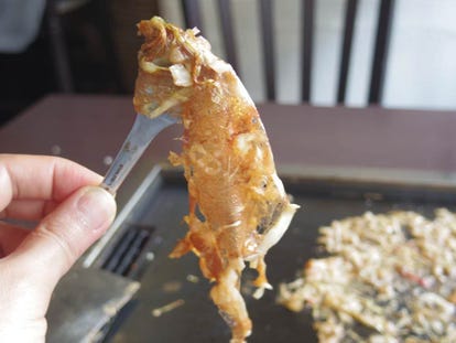 美味しいもんじゃ焼きが食べたい 自由が丘でおすすめしたい人気のお店 ぐるなび