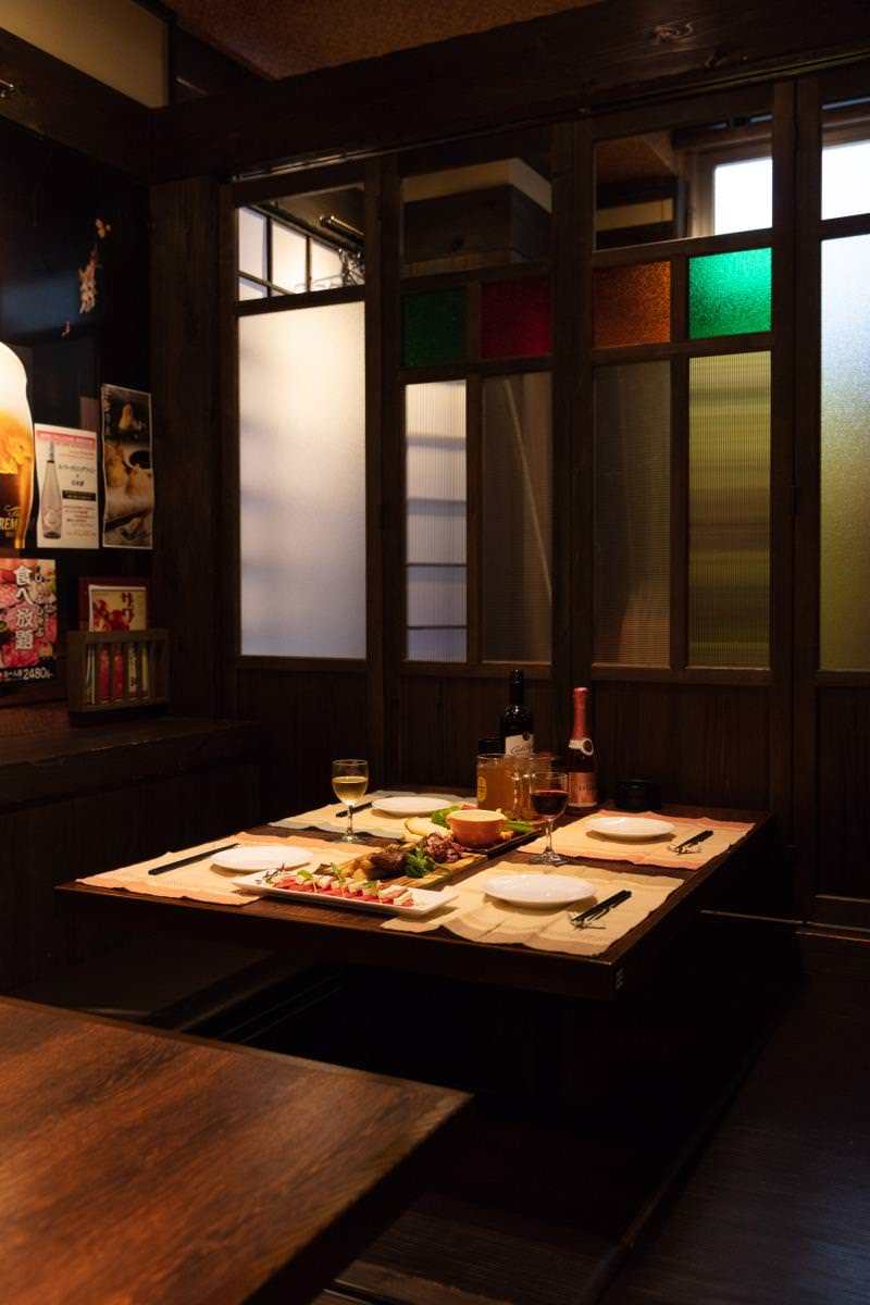 个室居酒屋满宴驹込驿前照片 驹入 居酒屋 Gurunavi 日本美食餐厅指南