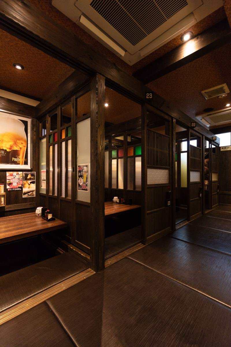 个室居酒屋满宴驹込驿前照片 驹入 居酒屋 Gurunavi 日本美食餐厅指南