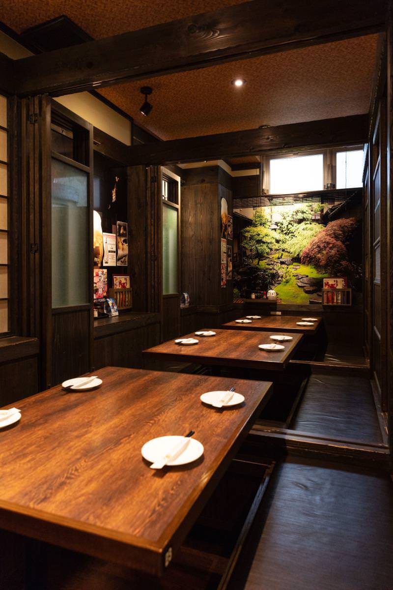 个室居酒屋满宴驹込驿前照片 驹入 居酒屋 Gurunavi 日本美食餐厅指南